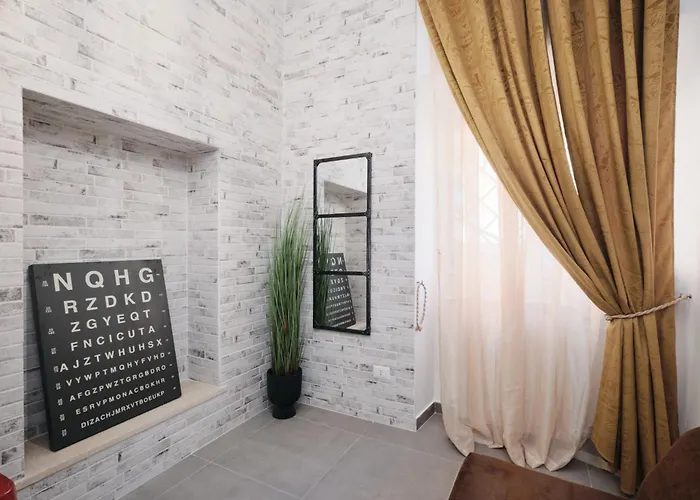 Apartment Modern 10 Min From Metro B Free Wifi Rom