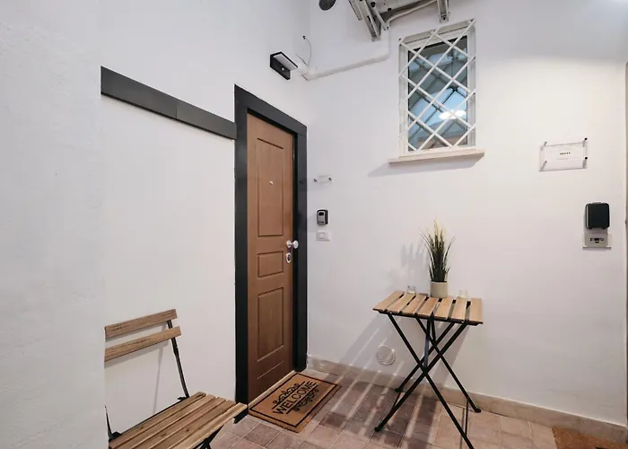 Apartment Modern 10 Min From Metro B Free Wifi Rom