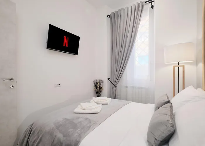 Modern 10 Min From Metro B Free Wifi Apartment